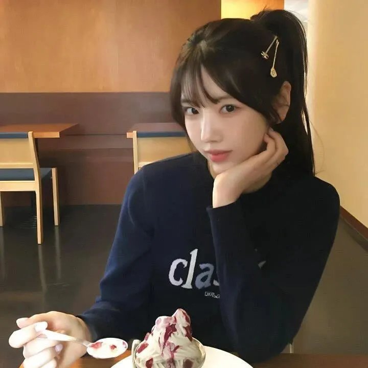 解码安妮·帕克