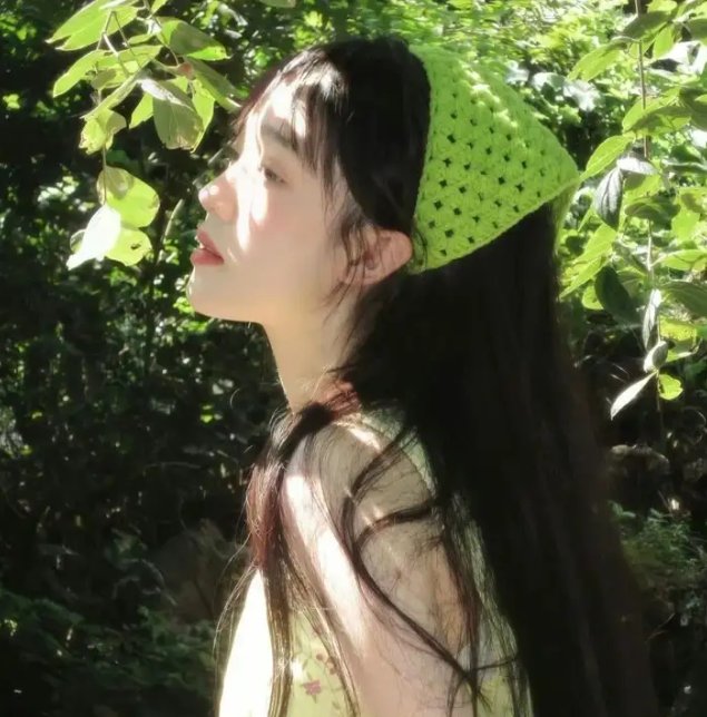 战栗丛林